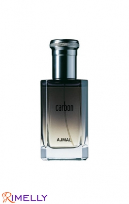 عطر ادکلن اجمل کربن مردانه Ajmal Carbon